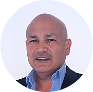 Enrique Rivero